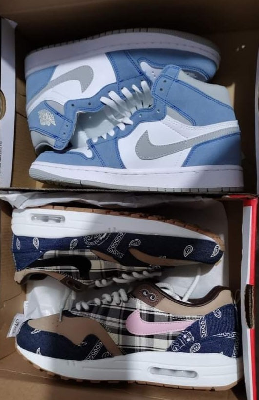 Packages shipped to our Customers