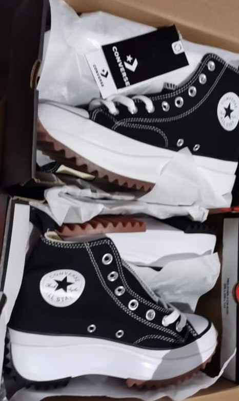 Packages shipped to our Customers