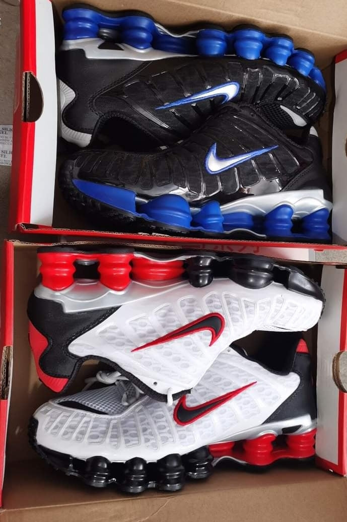 Packages shipped to our Customers