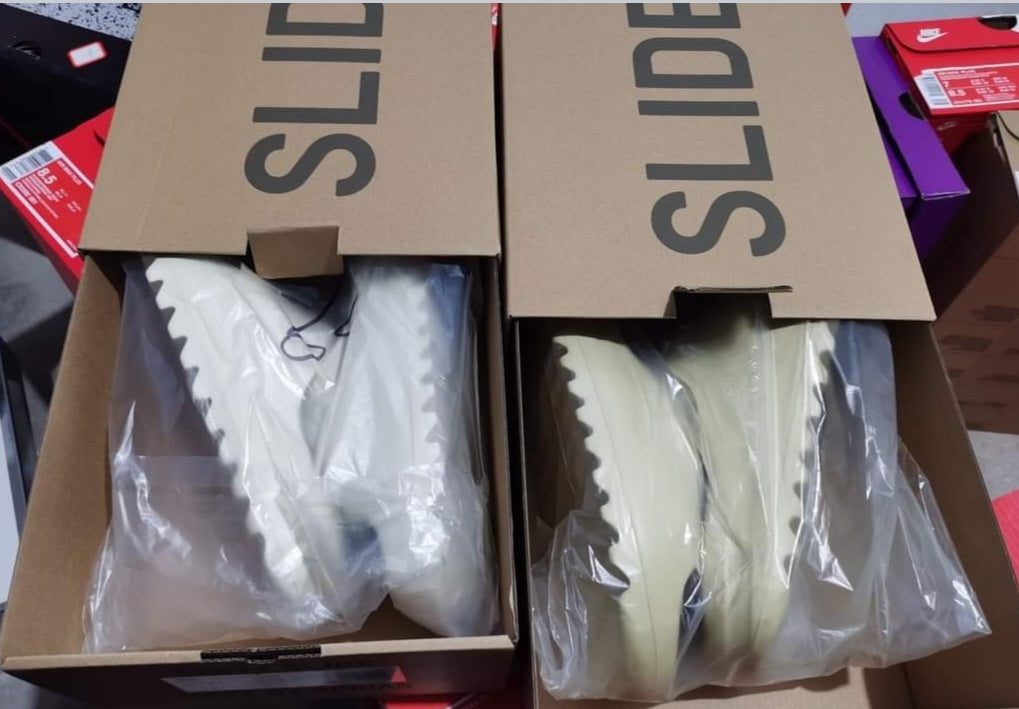 Packages shipped to our Customers