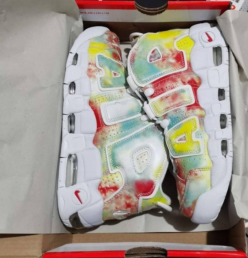 Packages shipped to our Customers