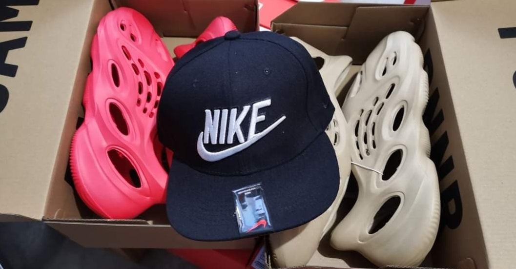 Packages shipped to our Customers