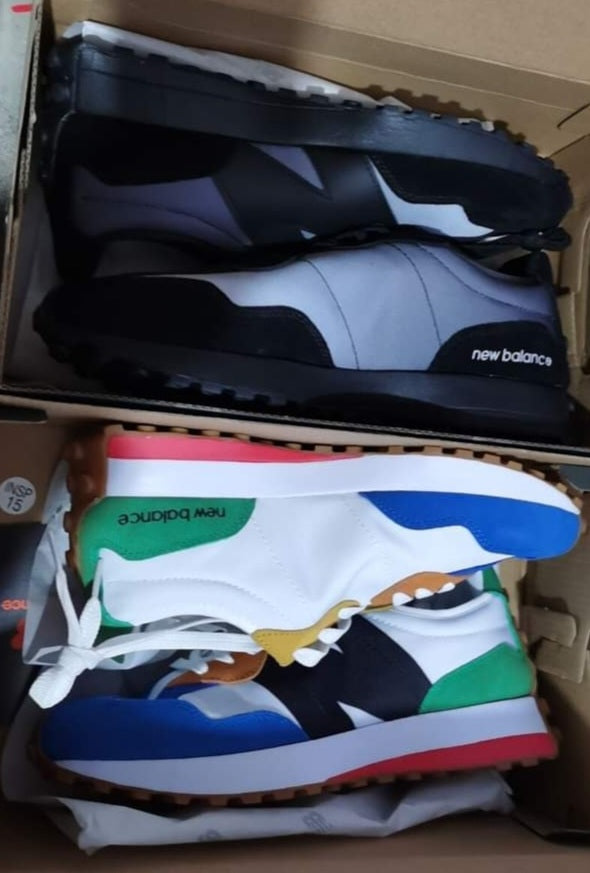 Packages shipped to our Customers