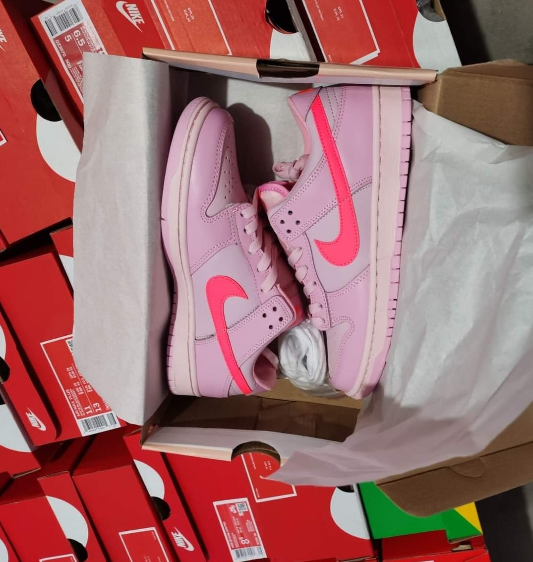 Packages shipped to our Customers