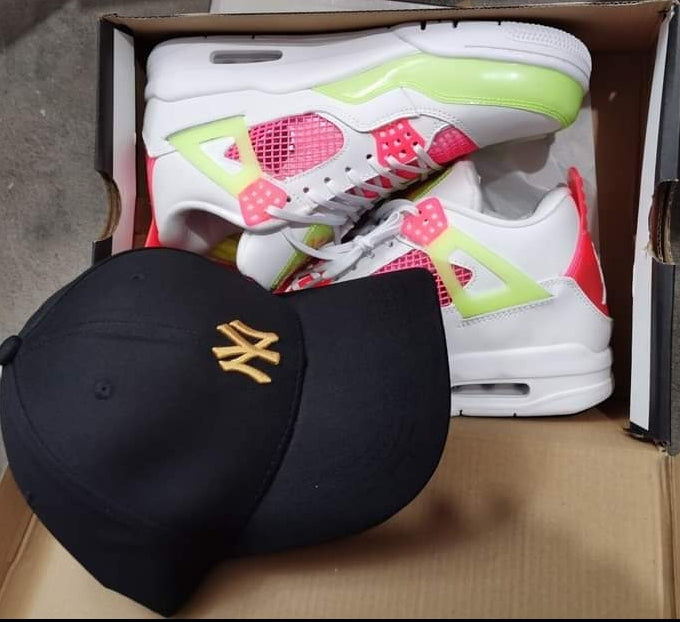 Packages shipped to our Customers