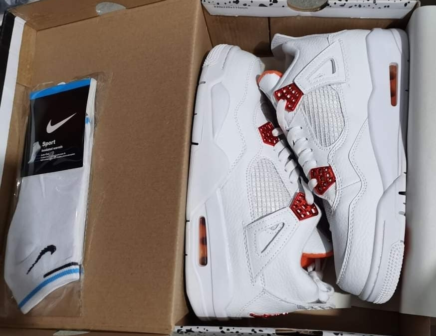 Packages shipped to our Customers