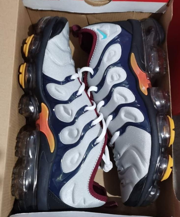 Packages shipped to our Customers