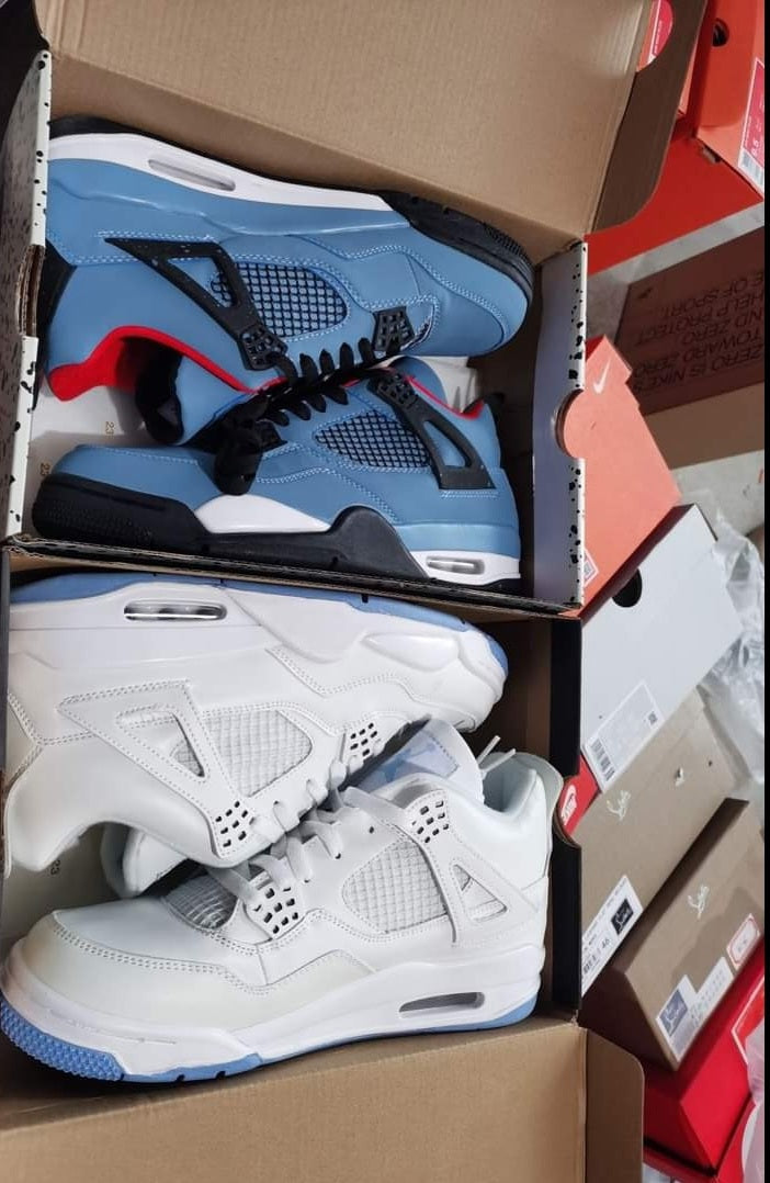 Packages shipped to our Customers