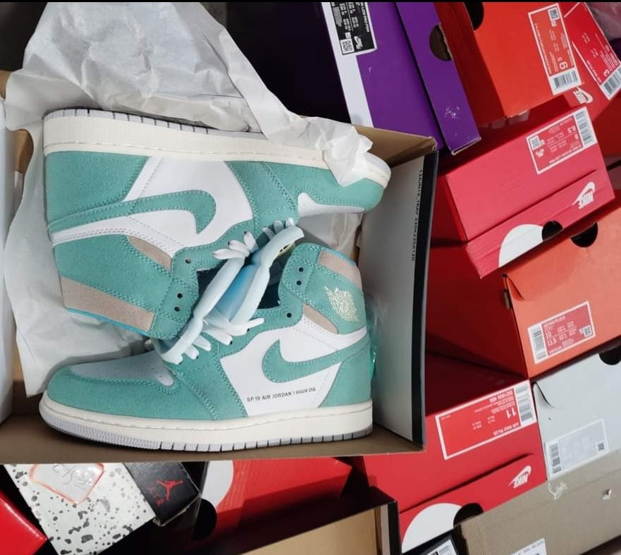 Packages shipped to our Customers