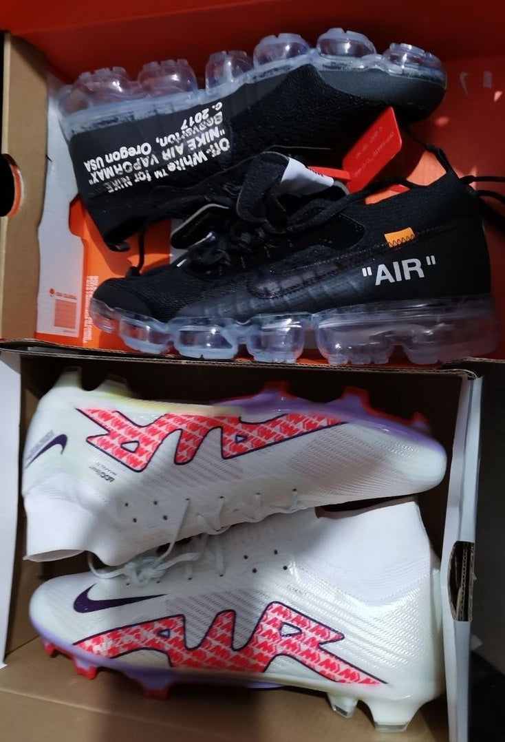 Packages shipped to our Customers