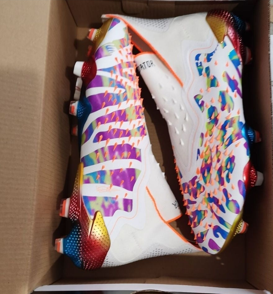 Packages shipped to our Customers