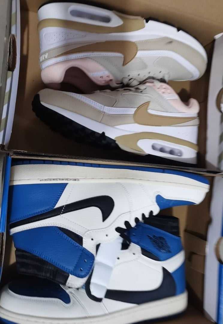 Packages shipped to our Customers