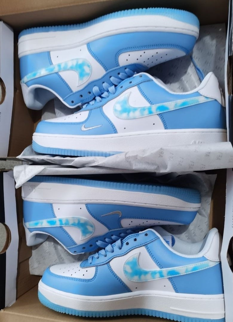 Packages shipped to our Customers