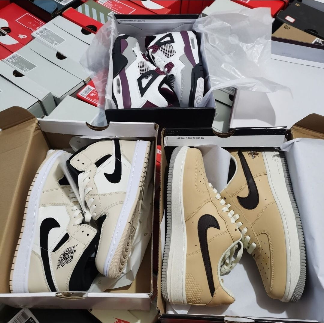 Packages shipped to our Customers