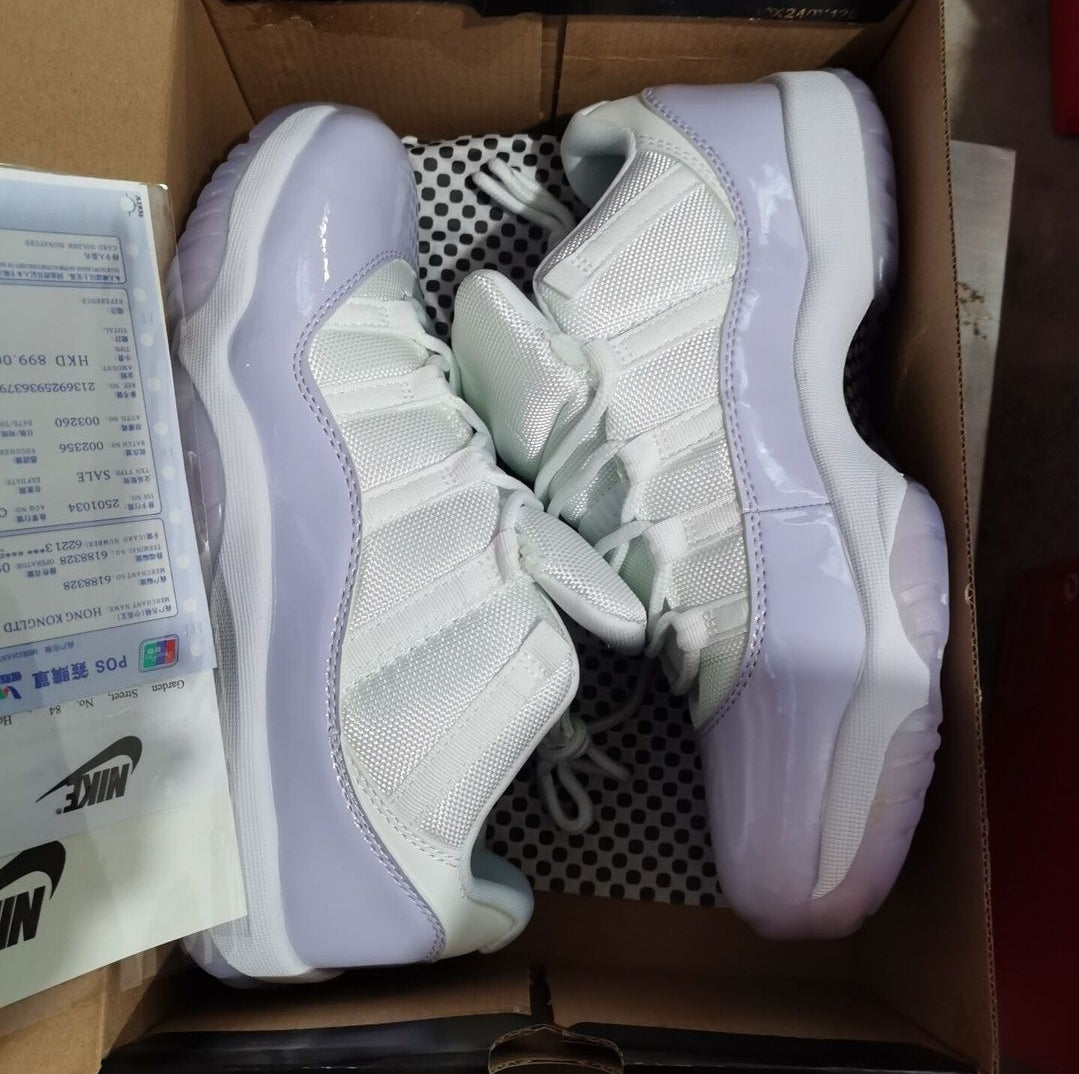 Packages shipped to our Customers