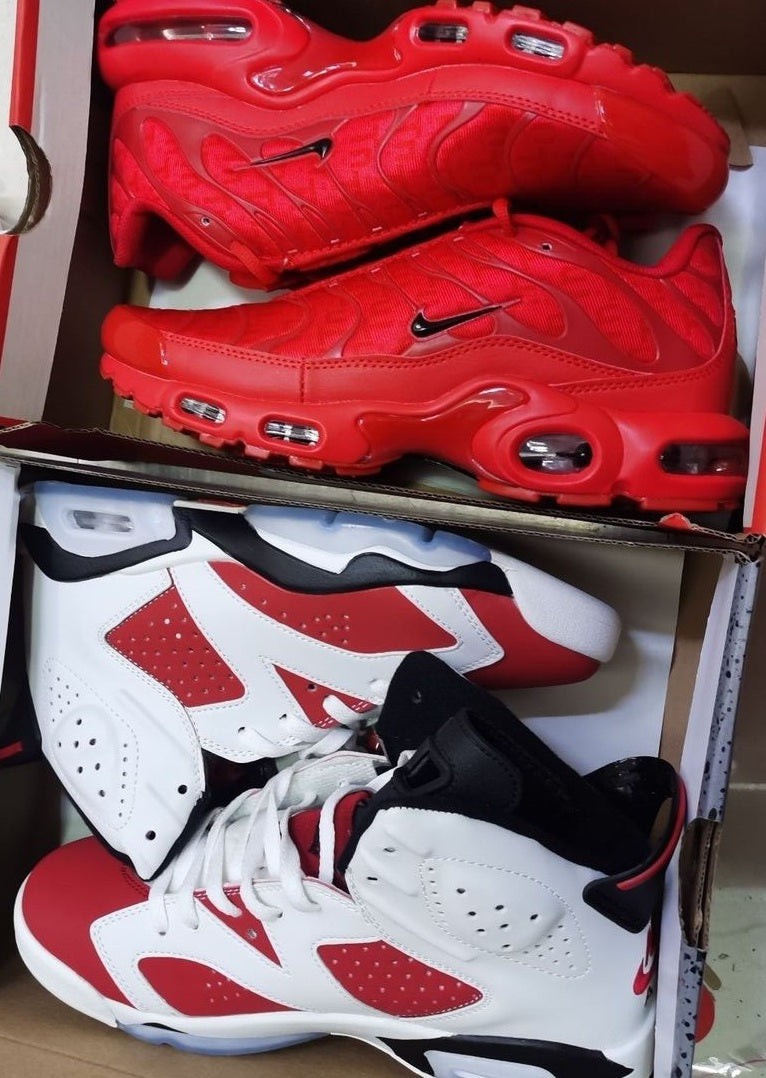 Packages shipped to our Customers