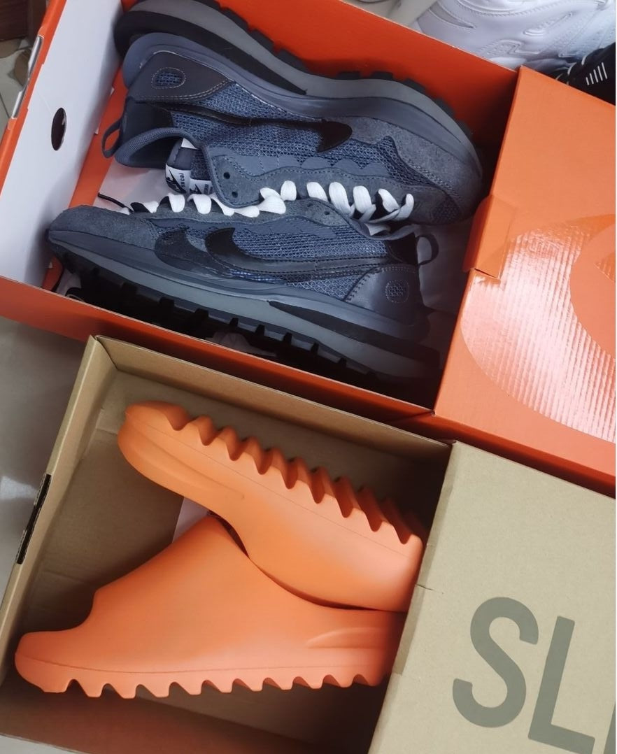 Packages shipped to our Customers