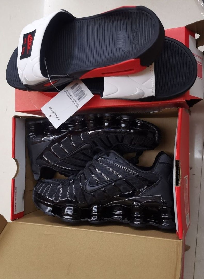 Packages shipped to our Customers