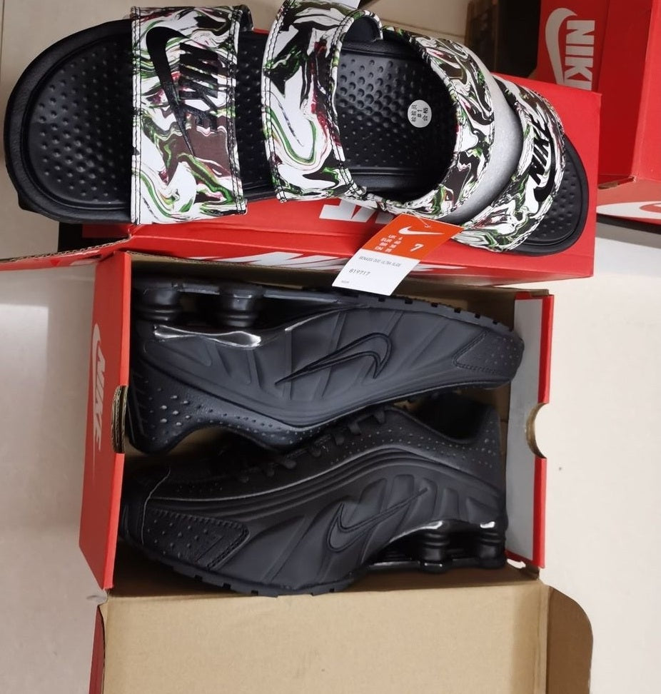 Packages shipped to our Customers