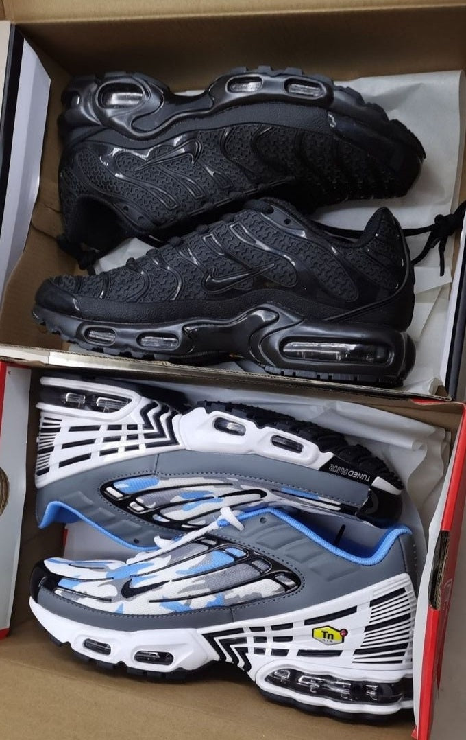 Packages shipped to our Customers