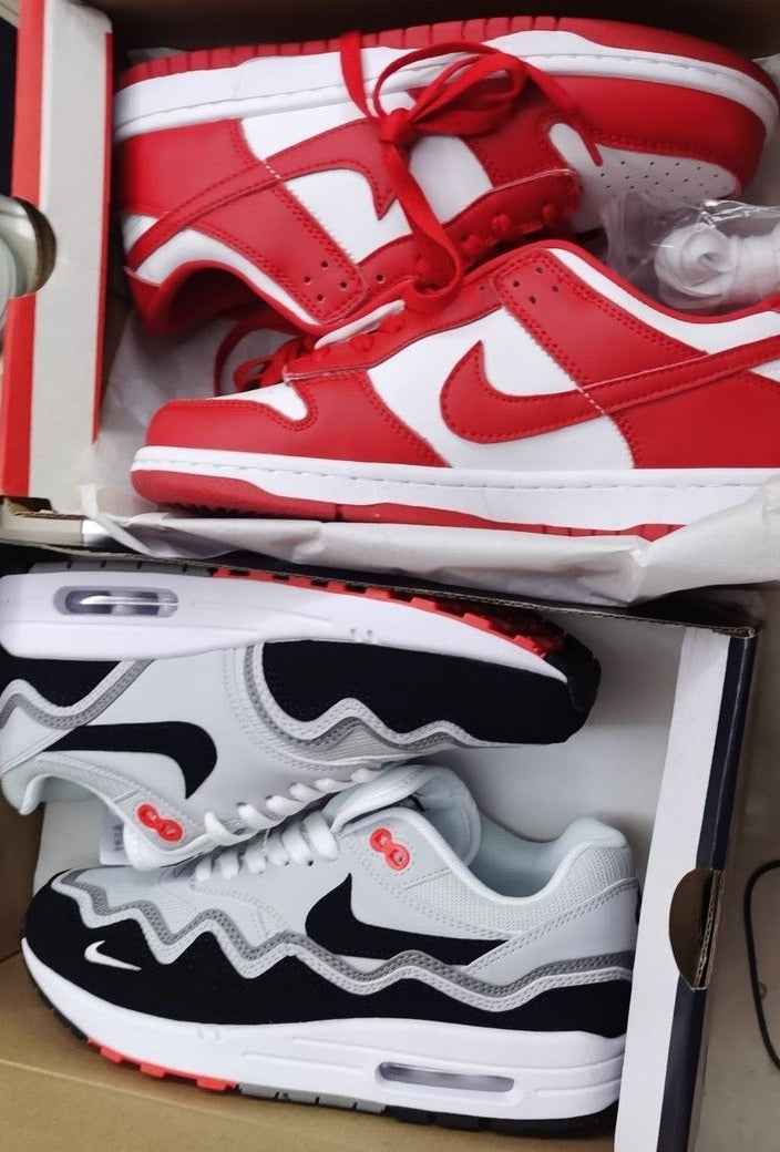 Packages shipped to our Customers