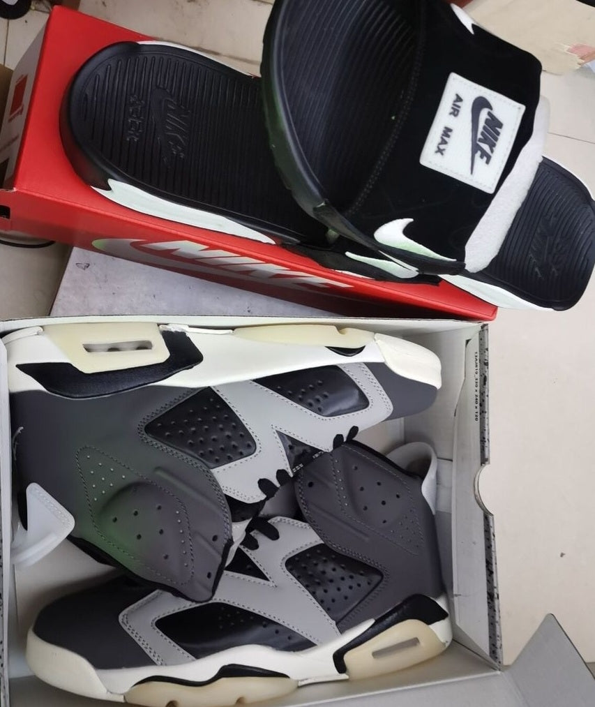 Packages shipped to our Customers