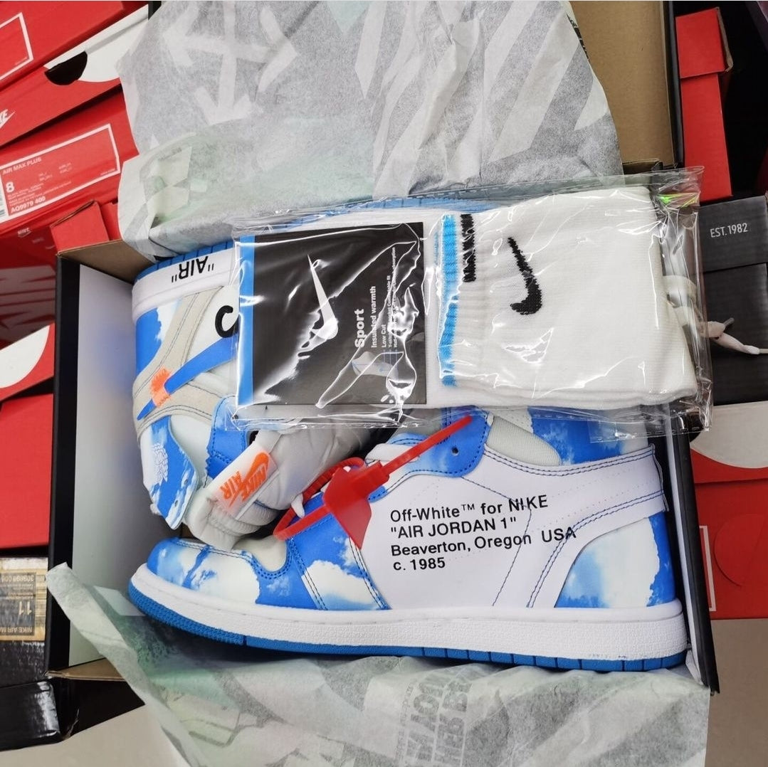 Packages shipped to our Customers