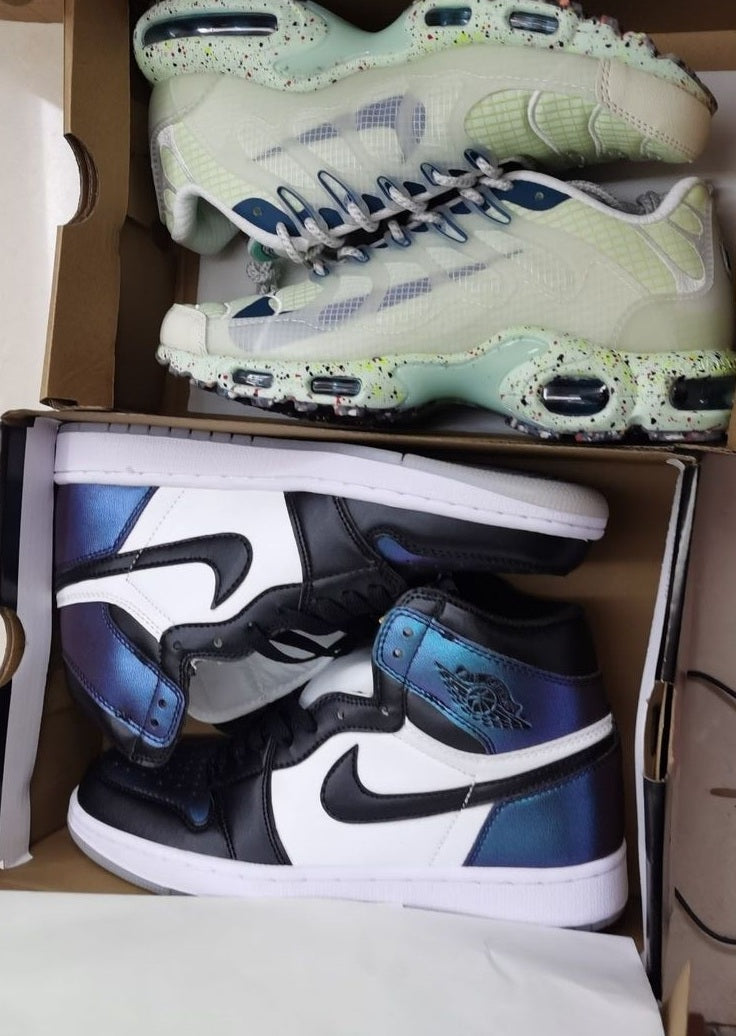 Packages shipped to our Customers