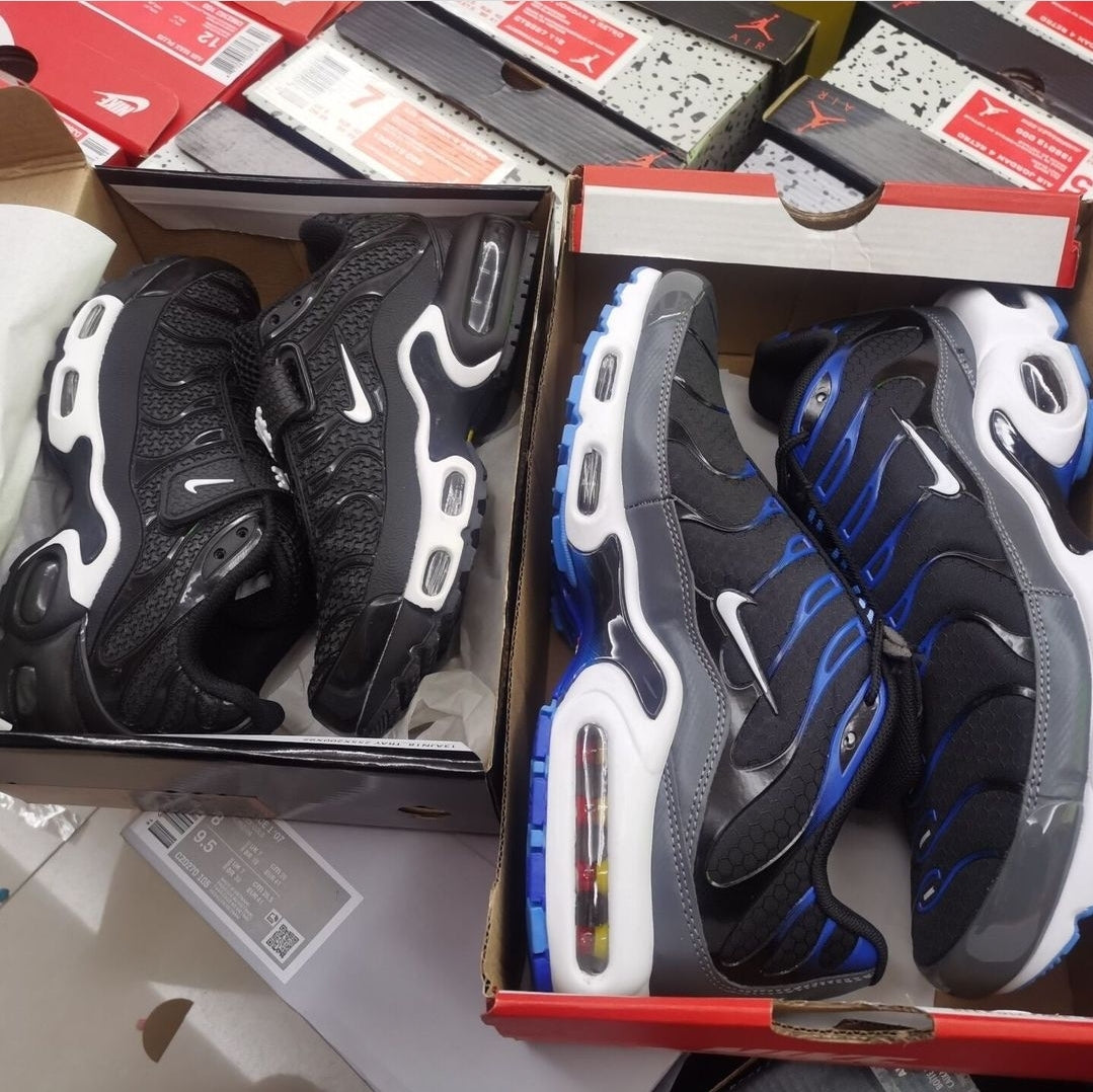 Packages shipped to our Customers