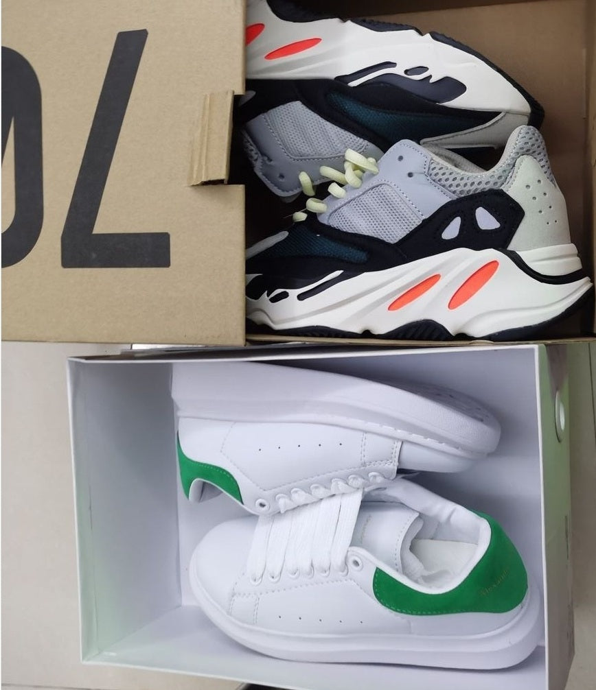 Packages shipped to our Customers