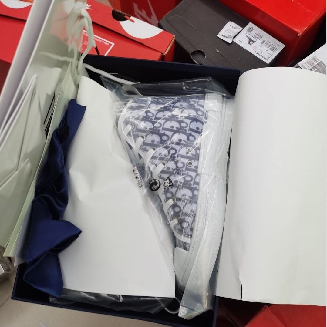 Packages shipped to our Customers