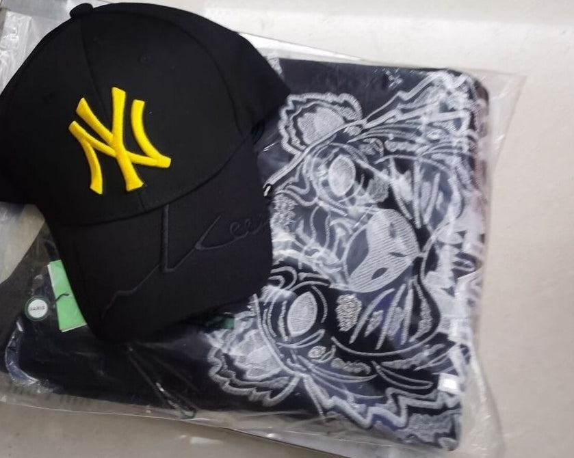 Packages shipped to our Customers