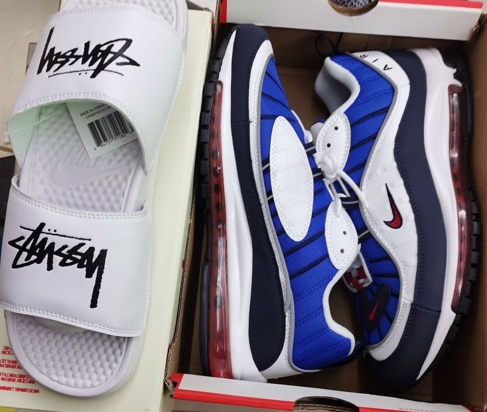 Packages shipped to our Customers