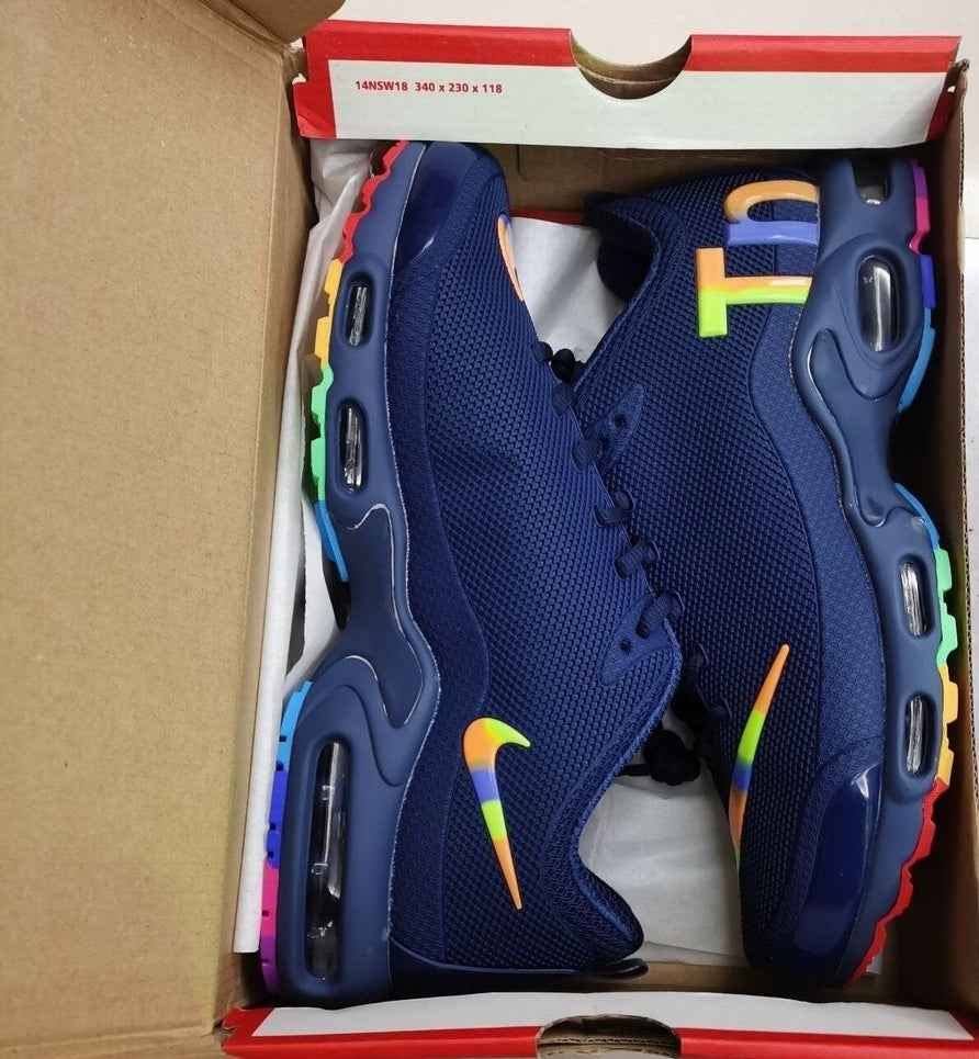 Packages shipped to our Customers