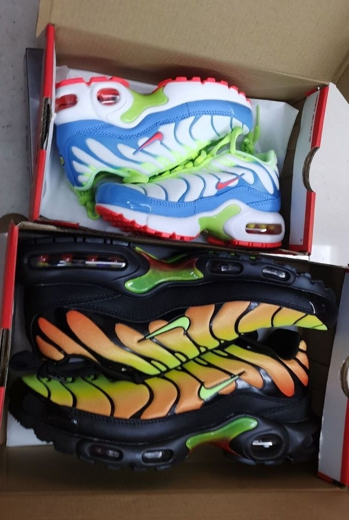 Packages shipped to our Customers