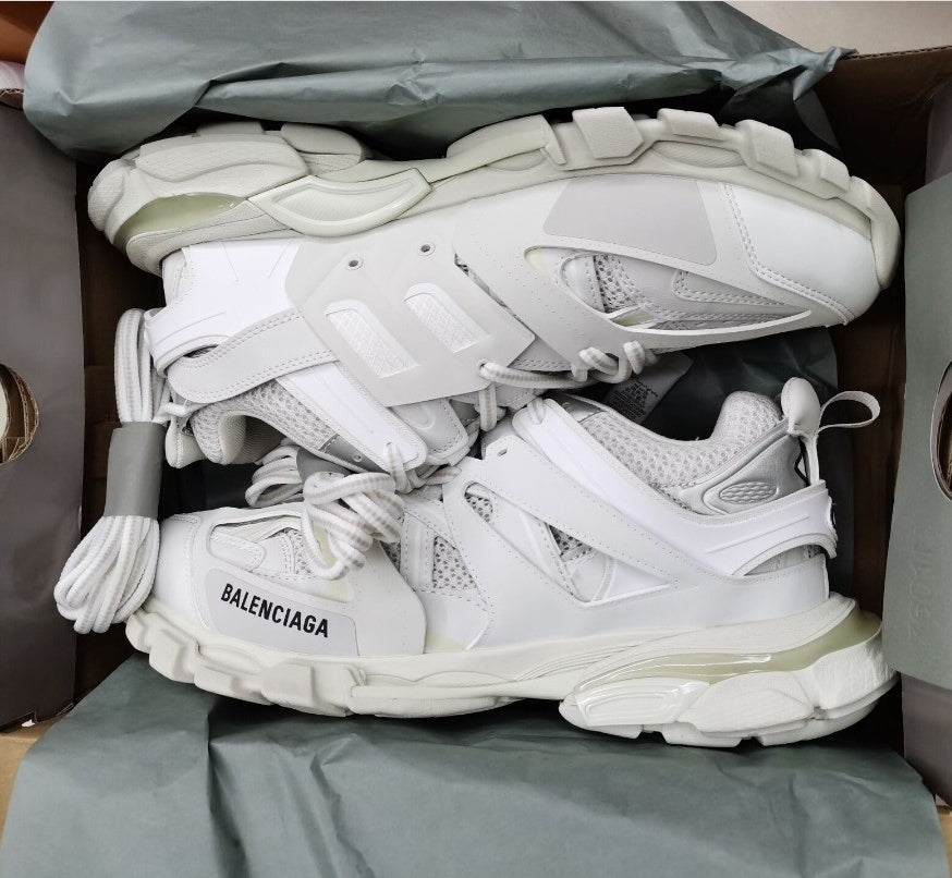 Packages shipped to our Customers