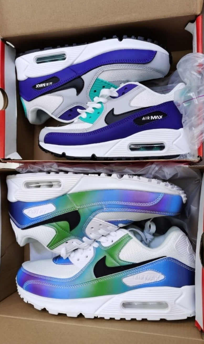 Packages shipped to our Customers