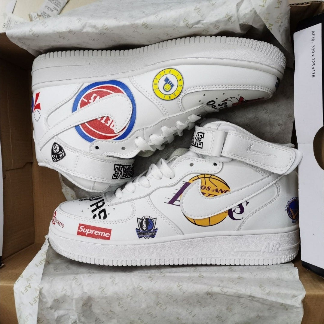 Packages shipped to our Customers