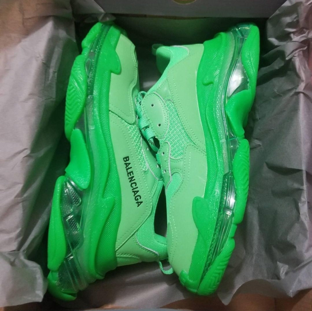 Packages shipped to our Customers