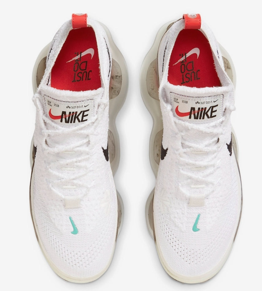 Nike Air Max Scorpion FK
Lunar New Year Leap High