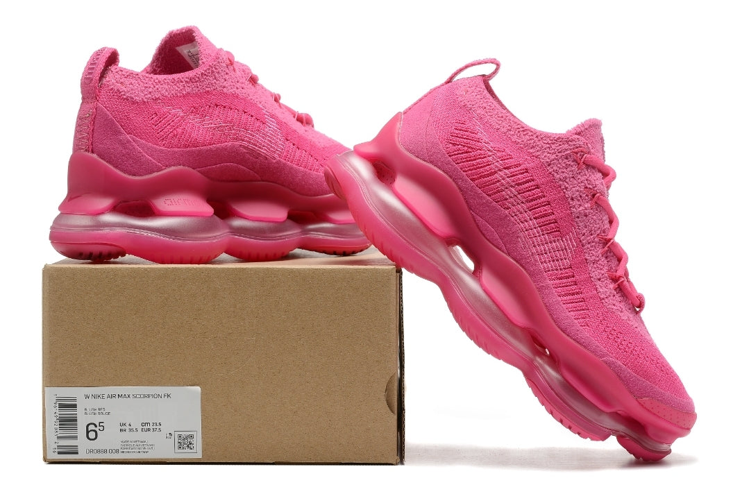 Nike Air Max Scorpion pink