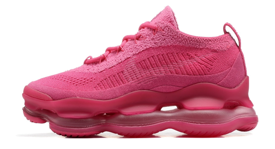 Nike Air Max Scorpion pink