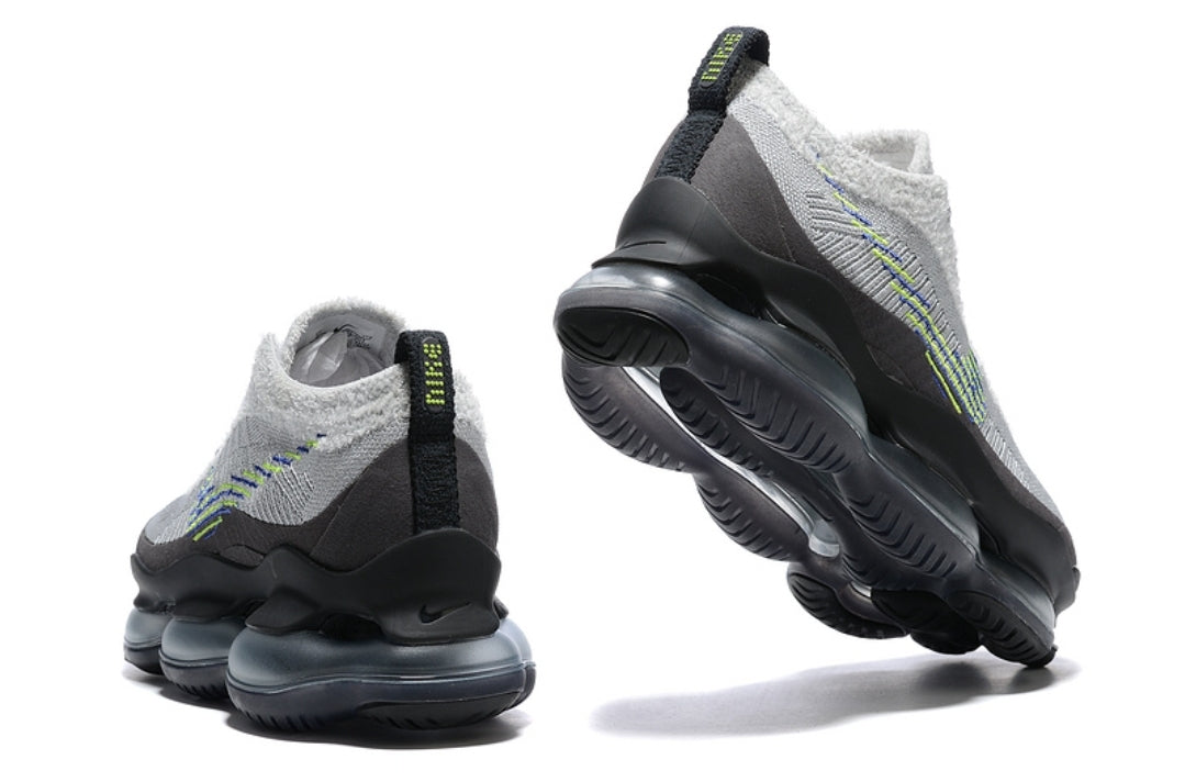 Nike Air Max Scorpion Wolf Grey