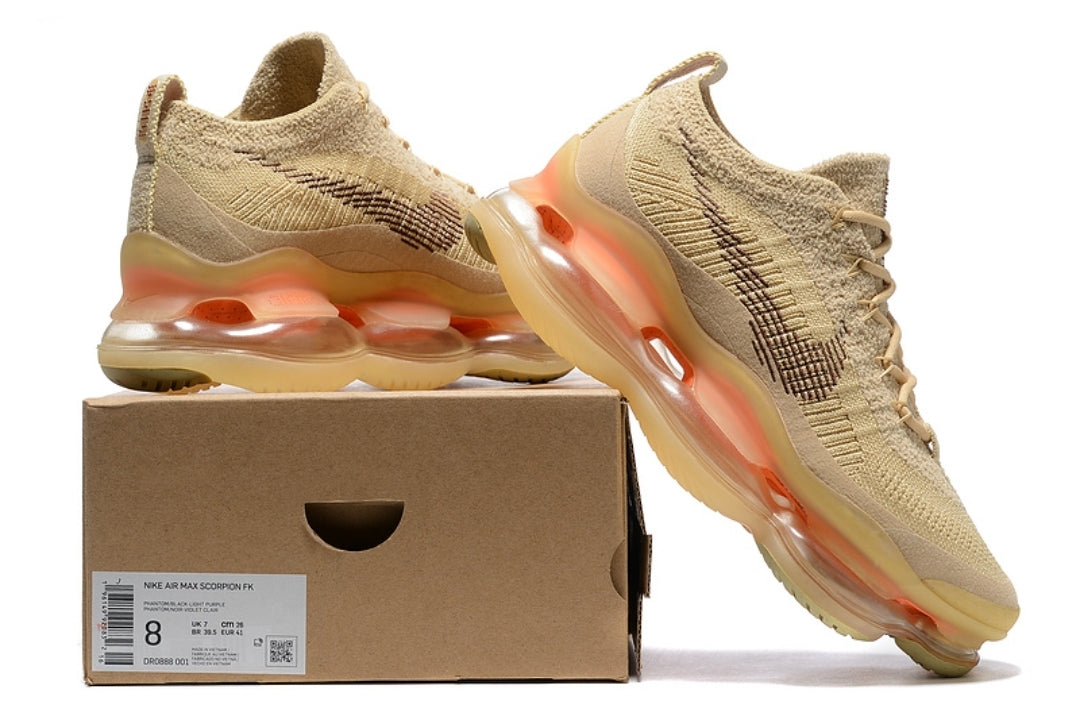 Nike Air Max Scorpion FK Sesame