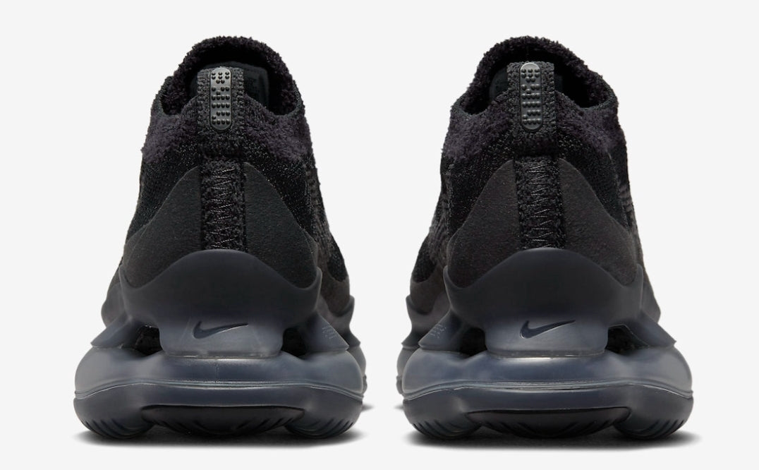Nike Air Max Scorpion Triple Black