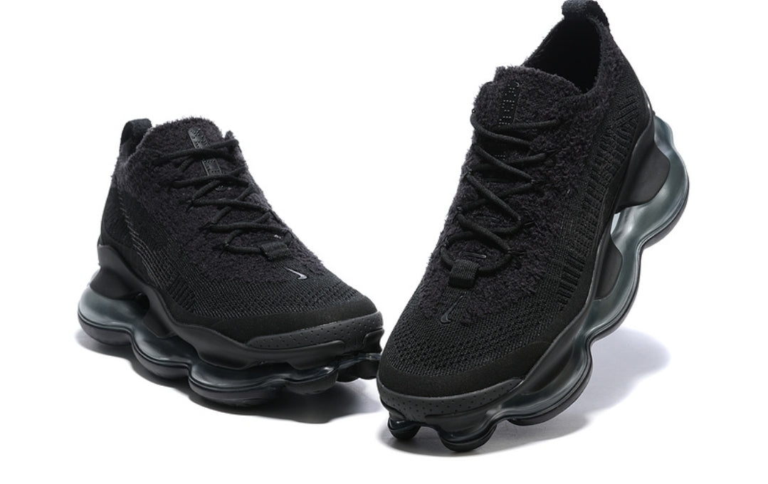 Nike Air Max Scorpion Triple Black
