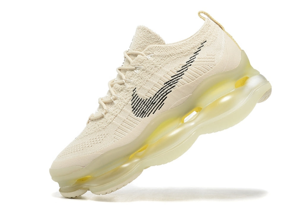Nike Air Max Scorpion Lemon Wash