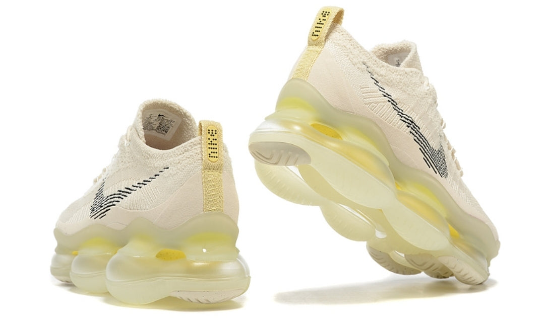 Nike Air Max Scorpion Lemon Wash