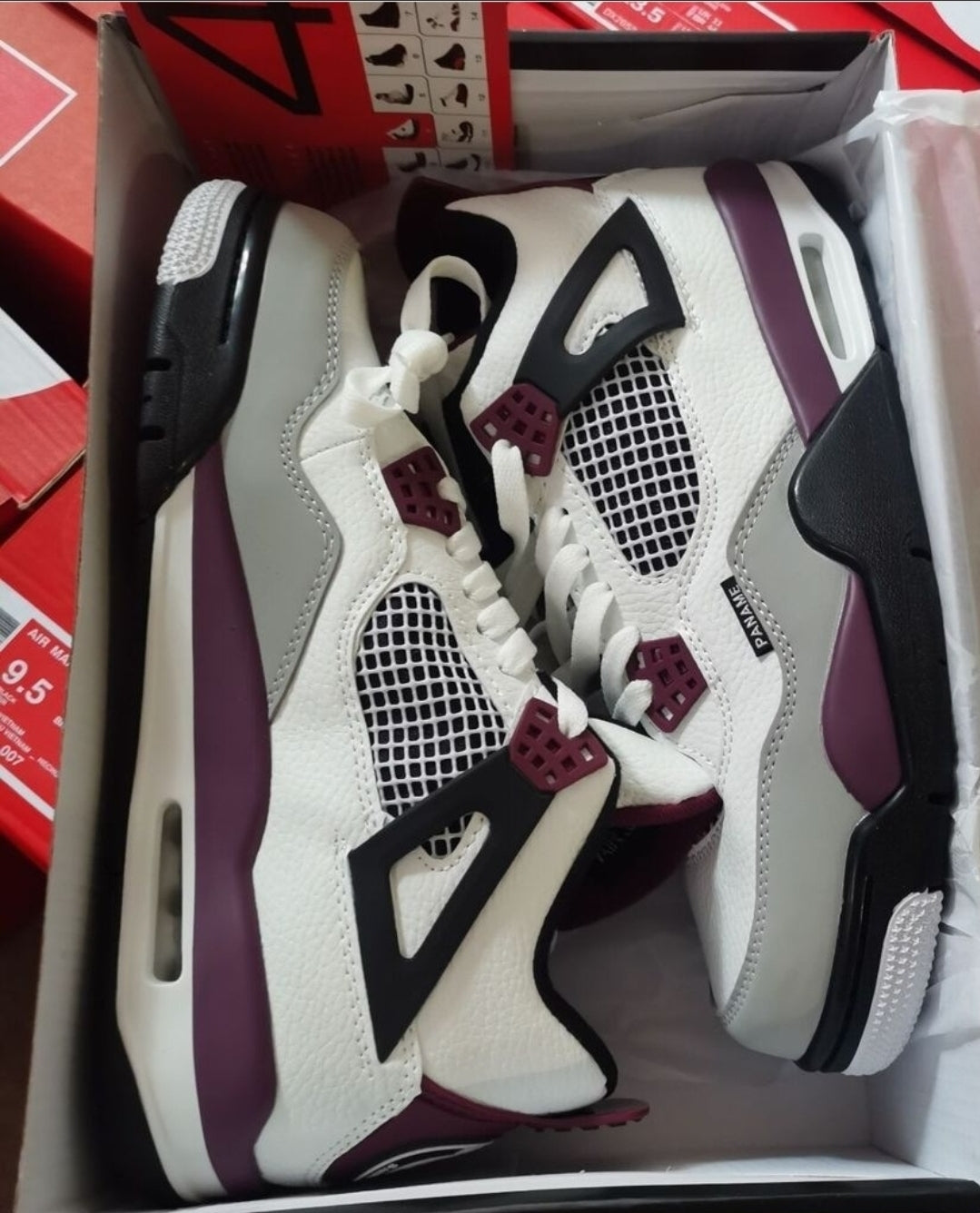 Packages shipped to our Customers