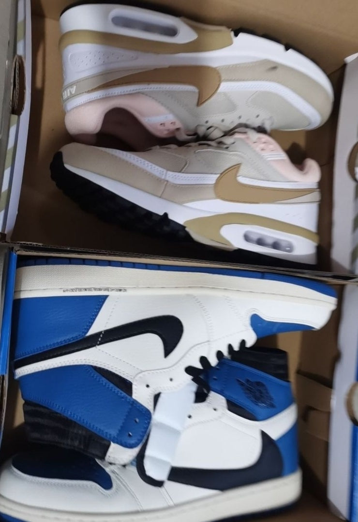 Packages shipped to our Customers